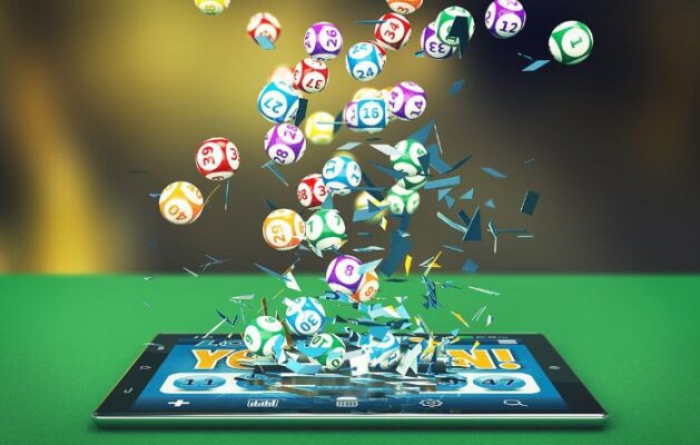 app lô đề uy tín