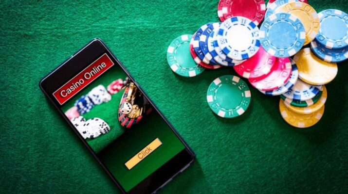 casino truc tuyen
