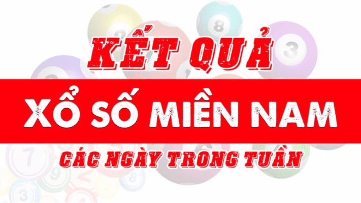 Hướng dẫn cách chơi Xổ số trực tuyến miền Nam tại nhà cái New88 3 Xổ số trực tuyến miền Nam