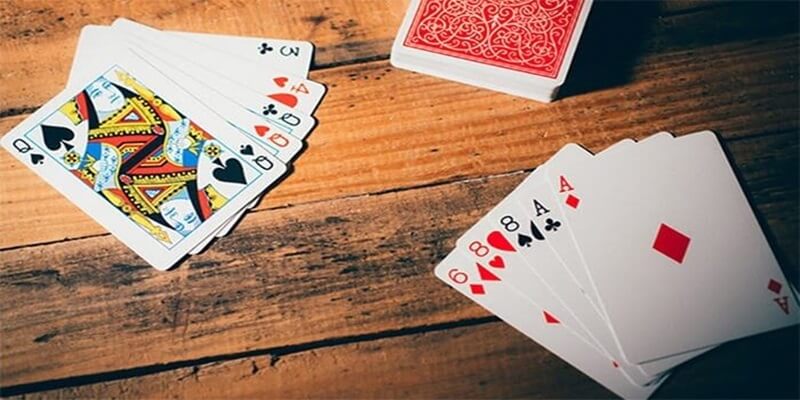 Tìm hiểu khái niệm Phỏm là gì? 